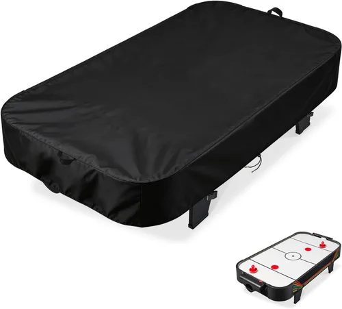 Vista 12 de Cubierta para máquina de arcade, funda protectora resistente para videojuego Arcade 1 Up, impermeable y a prueba de polvo, fundas antipolvo