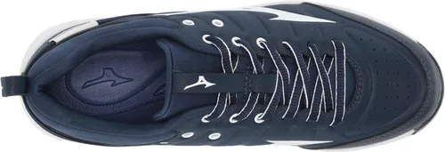 Vista 5 de Mizuno Women's 9-Spike Swift 7 Softball Shoe
