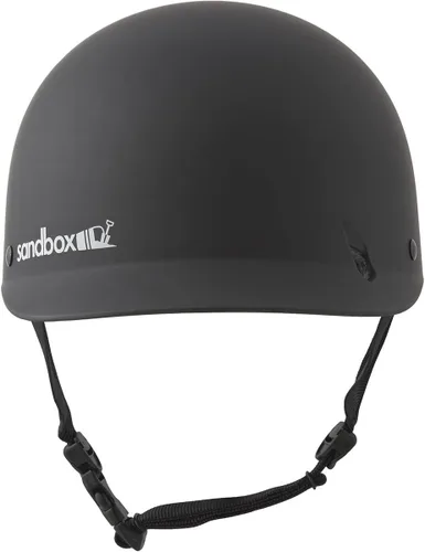 Vista 6 de Sandbox Casco de skate clásico 2.0