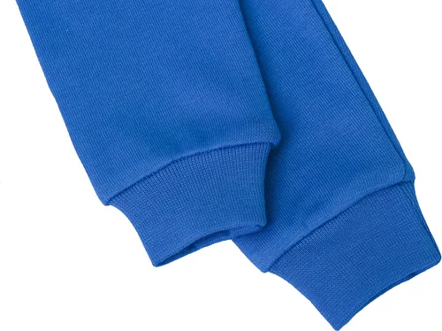 Vista 7 de Lilax Conjunto de traje para niños pequeños y bebés, sudadera sólida y pantalones deportivos para uso diario y conjunto de pantalones de juego