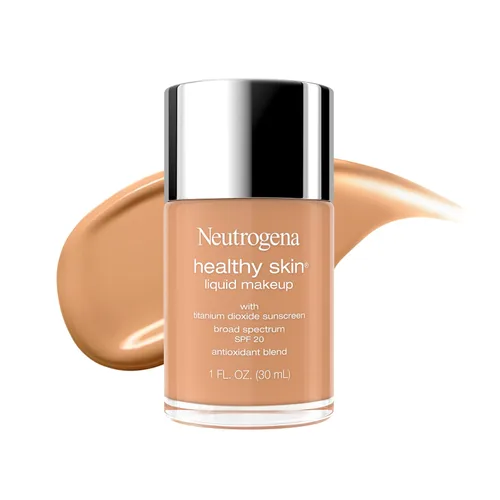 Vista 15 de Neutrogena Piel Sana líquido Maquillaje
