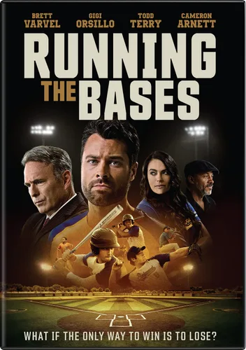 Vista 3 de Running the Bases