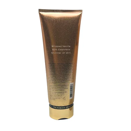 Vista 6 de Victoria's Secret Bare Vanilla Shimmer - Set de fragancia y loción