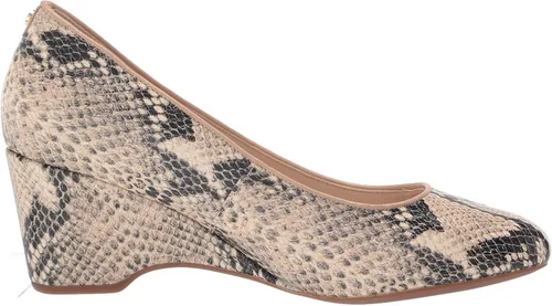 Vista 6 de Cole Haan - Bomba de cuña para mujer