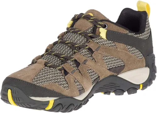 Vista 10 de Merrell Zapatos de senderismo Alverstone para mujer