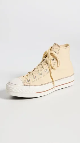 Vista 2 de Converse Chuck Taylor All Star Lift - Tenis de plataforma para mujer