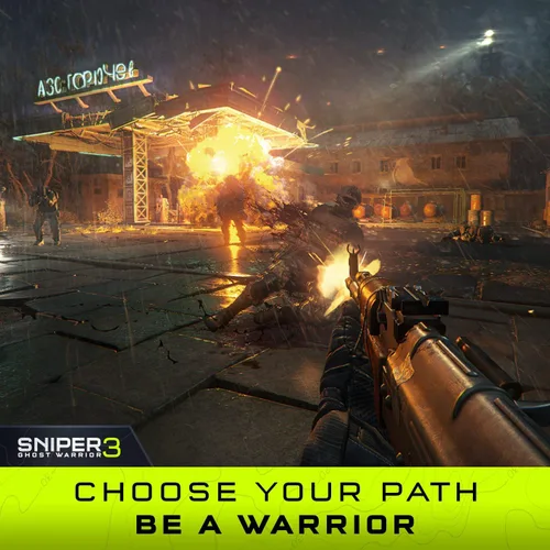 Vista 9 de Sniper Ghost Warrior 3 Season Pass Edition - PC