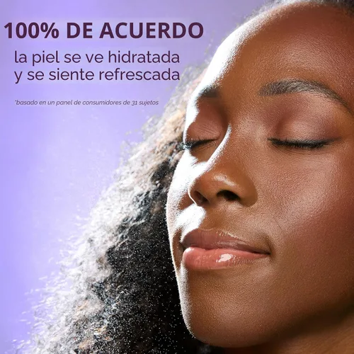 Vista 6 de tarte Life Lock Hydrating Setting Spray – 10-in-1 Weightless Mist with Hyaluronic Acid to Hydrate & Lock Long-Lasting Makeup, Waterproof, Sweatproof