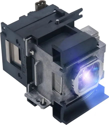Vista 7 de ELPLP42/V13H010L42 - Bombilla de repuesto para proyector Epson PowerLite 83V+ 822+ 822P EMP-83 83C 83H 83HE 270 280 822 822H X56 X68 EX90 EB-400W
