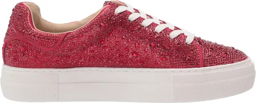 Vista 6 de Betsey Johnson Tenis Sidny para mujer