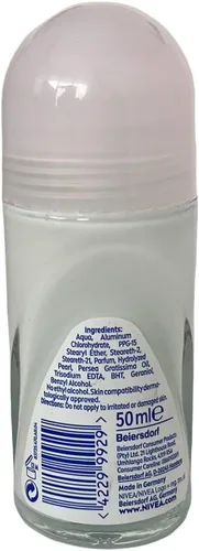 Vista 2 de Nivea Pearl & Beauty Desodorante Roll-On, 50ml