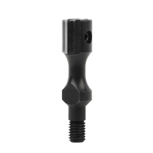 Vista 4 de Arbortech Sistema de tallado de precisión - Juego de accesorios de tallado de precisión de 3 piezas para carpinteros con mini bola Gouge
