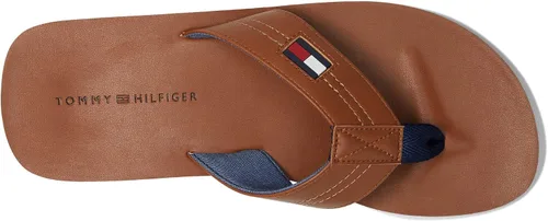 Vista 2 de Tommy Hilfiger Chanclas Dearie para hombre