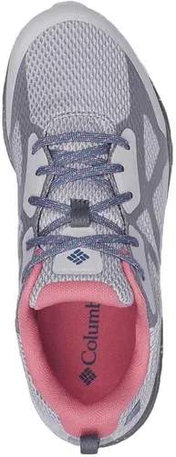 Vista 5 de Columbia Vitesse Outdry - Zapatos de senderismo impermeables y transpirables para mujer