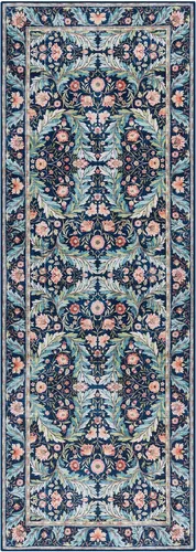 Vista 70 de Gertmenian Alfombra de Área Interior Boho Decoración del Hogar para Entrada, Dormitorio, Sala de Estar, Oficina, Cocina Alfombras de Acento