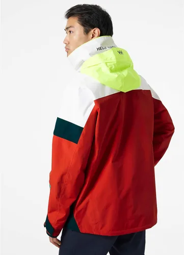 Vista 4 de Helly Hansen Chaqueta Newport Regatta para hombre