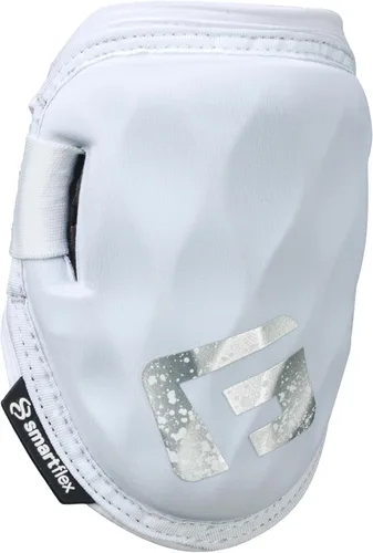 Vista 8 de G-Form Shockwave Fastpitch - Codera de sóftbol - Protector protector lavable para mujeres y niñas - Protector de codo flexible y transpirable