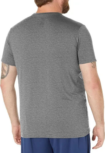 Vista 2 de C9 Champion - Camisa de manga corta, para hombre.
