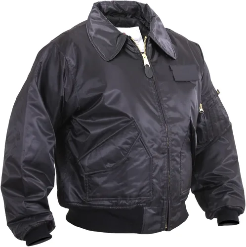 Vista 2 de Rothco Cwu-45P Flight Jacket