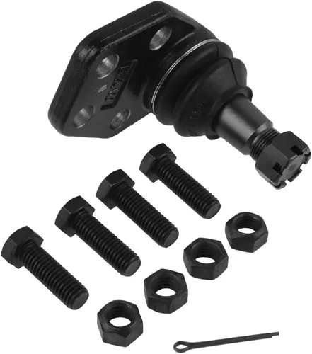 Vista 126 de TRQ Junta esférica inferior delantera Compatible con Mazda 626 1998-2002 MPV 2000-2006 5 2006-2012