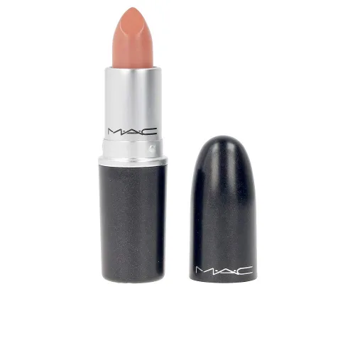 Vista 12 de Lápiz labial mate Velvet Teddy de Mac, simple Liso