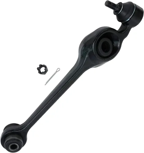 Vista 256 de Detroit Axle - Brazo de control delantero derecho para 08-23 Challenger 05-08 Magnum Chrysler 300 2005-2023, brazo de control delantero inferior