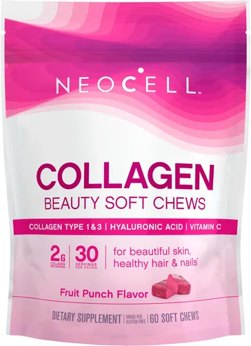 Vista 10 de Jugo de fruta Beauty Burst de Neocell Laboratories 60 unidades, M12939, 60, 1, 1