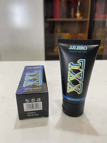 Vista 7 de Crema de mejora masculina para hombres, gel corporal para parte privada, crema de ampliación revitalizada para hombres, mejora