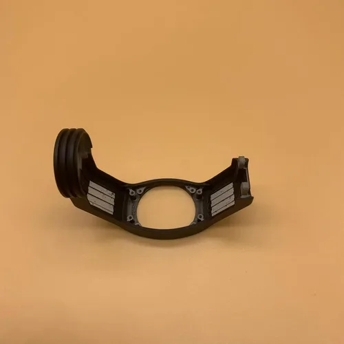 Vista 4 de TECKEEN Gimbal Cámara Soporte Soporte Reparación Cable Reparación para DJI Mavic 3 Pro Drone