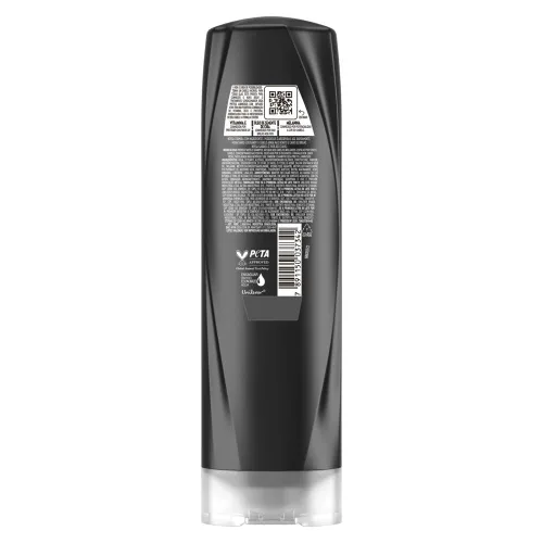 Vista 3 de Seda Linha Pretos Luminosos Condicionador 325 Ml Black Shine Collection - Acondicionador 11 Fl Oz
