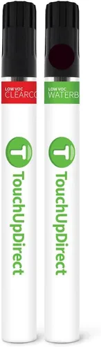 Vista 191 de TouchUpDirect PL5 Acapulco Gold - Pintura en aerosol compatible con Dodge Exact Match - Kit esencial