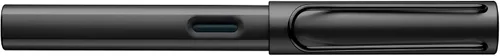 Vista 2 de Lamy Al-Star - Pluma estilográfica, color negro (L71BKM)