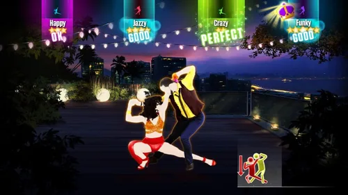 Vista 5 de Just Dance 2015 - PlayStation 3