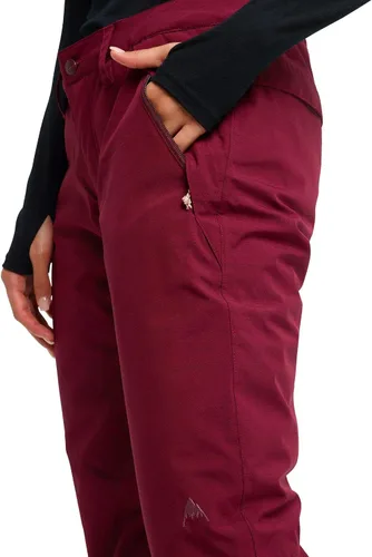Vista 6 de Burton Society pantalón para mujer