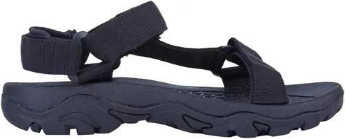 Vista 2 de Colgo Sandalias deportivas para hombre, cómodas, clásicas, atléticas, para senderismo, con soporte de arco, zapatos de agua para la playa