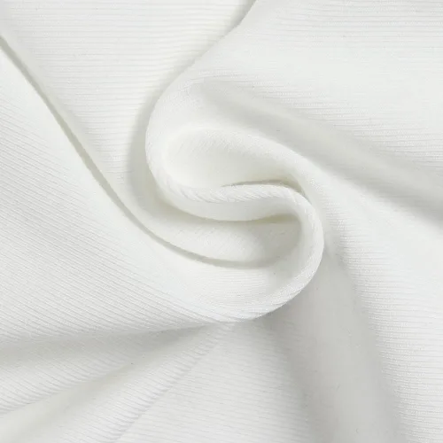 Vista 6 de GEMBERA Camisola sin espalda para mujer, cuello halter, cuello en V, casual, ajustada, para adolescentes, camisetas básicas de verano