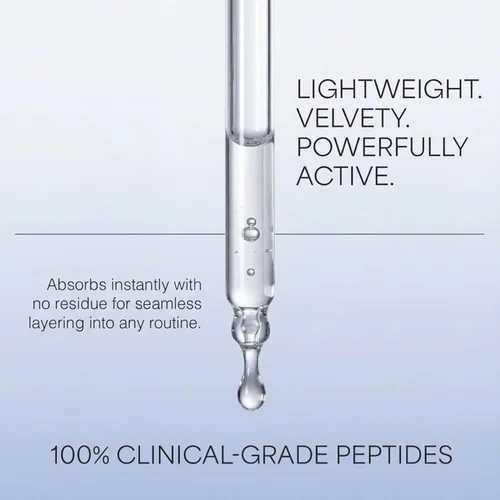 Vista 8 de Skin Perfection Avanzado Teprenone DIY Anti-Aging Peptide Boost: Reducir el enrojecimiento Las arrugas Mejoran la hidratación Mejorar el tono
