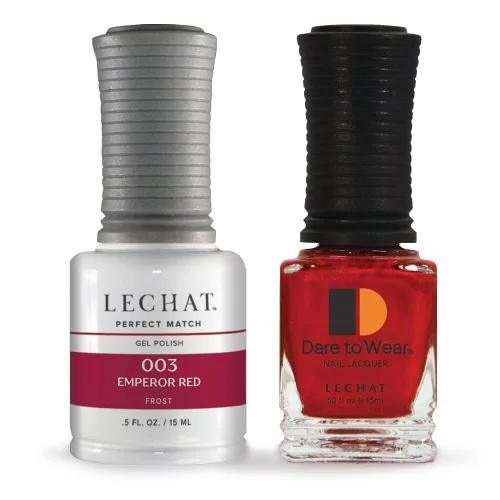 Vista 44 de Esmalte de uñas Lechat Perfect Match 40 días en Río