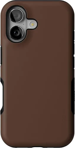 Vista 66 de Casely Funda para iPhone 17 Ónix de medianoche Negro brillante Compatible con MagSafe Diseño protector audaz Ónix de medianoche Black