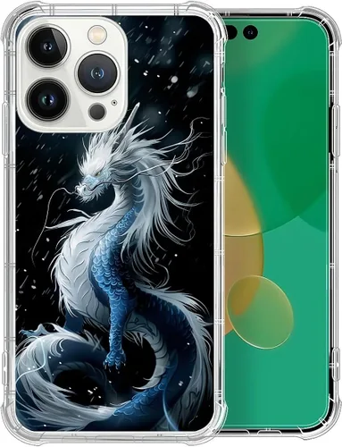 Vista 27 de CARLOCA Funda compatible con iPhone 7 Plus para niña, transparente con increíble diseño de nebulosa espacial, diseño de plástico a prueba de golpes