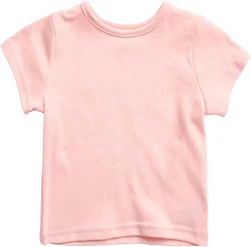 Vista 5 de Disney Mameluco para niñas - Conjunto de camiseta de 2 piezas Minnie Mouse, Winnie The Pooh