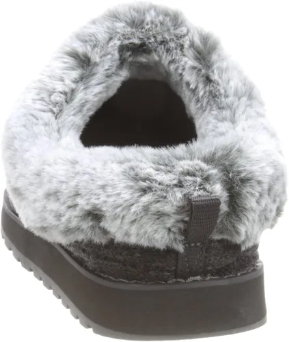 Vista 3 de Skechers BOBS Keepsakes Ice Angel -Pantuflas para mujer