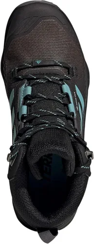Vista 6 de adidas Terrex Swift R3 Mid Gore-TEX - Zapatos de senderismo para mujer