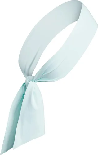 Vista 4 de adidas Diadema Alphaskin Tie para mujer