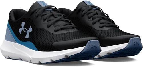 Vista 2 de Under Armour Tenis de correr unisex para niños
