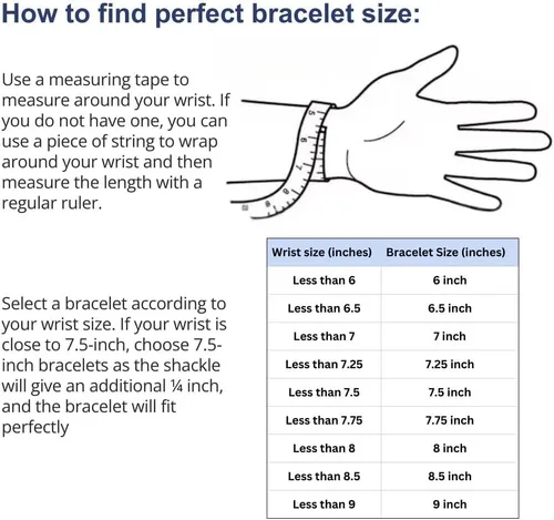 Vista 6 de Mens Rope Bracelet - Stainless Steel Silver Shackle, Extremely Durable and Scratch Resistant Waterproof Paracord, Handmade, Nautical Wristband for