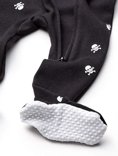 Vista 5 de Tienda Essentials - Pijama para dormir con pies de algodón