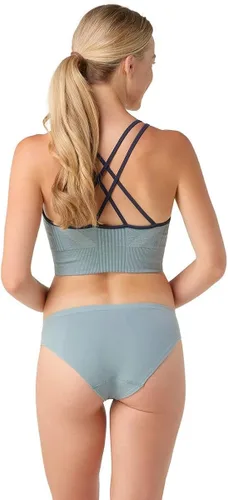 Vista 2 de Smartwool Intraknit Bikini - Mujer