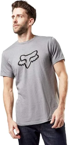 Vista 3 de Fox Racing Legacy Fox Head - Camiseta de manga corta para hombre