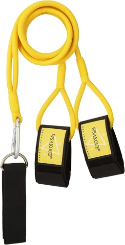 Vista 11 de Baseball Band Resistance Band for Pitchers, Arm Trainer for Throwing Training